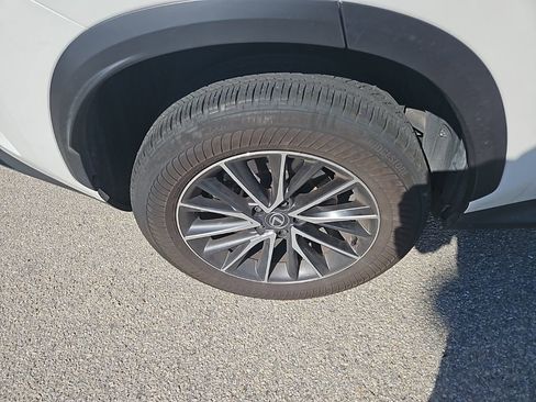 Used 2024 Lexus NX 250 FWD image 6
