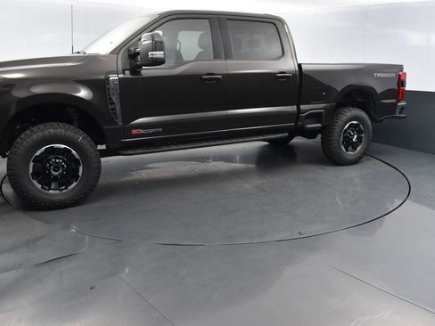 New 2025 Ford F350 Lariat w/ Lariat Ultimate Package image 5
