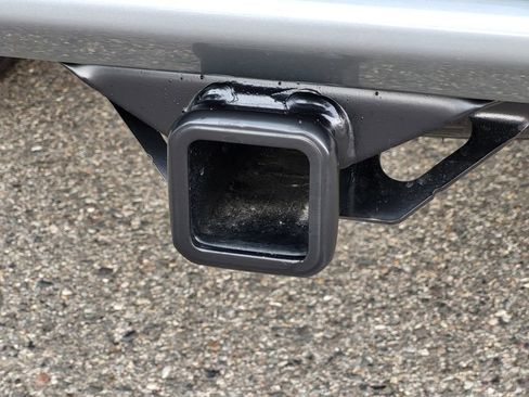 New 2026 GMC Canyon AT4 w/ Technology Plus Package image 9