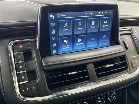 Used 2022 Chevrolet Tahoe Premier image 19