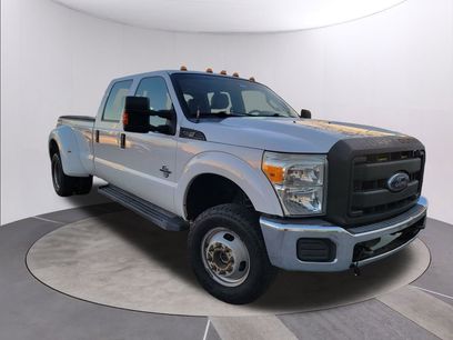 Used 2015 Ford F350 XL w/ Power Equipment Group