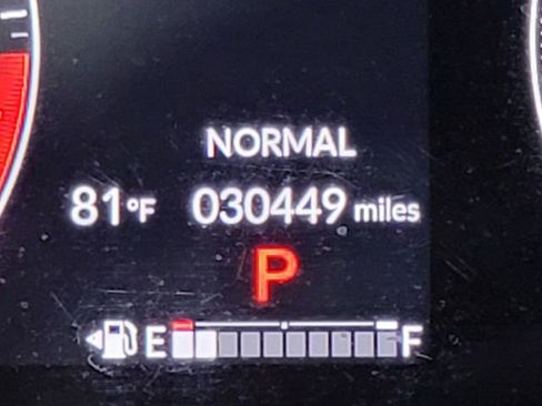 Certified 2023 Honda HR-V LX image 31