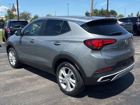 Used 2023 Buick Encore GX Preferred w/ Cold Weather Comfort Package AWD/4WD image 10