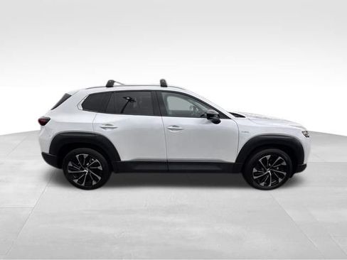 Used 2025 MAZDA CX-50 2.5 Hybrid w/ Weather Package AWD/4WD image 9