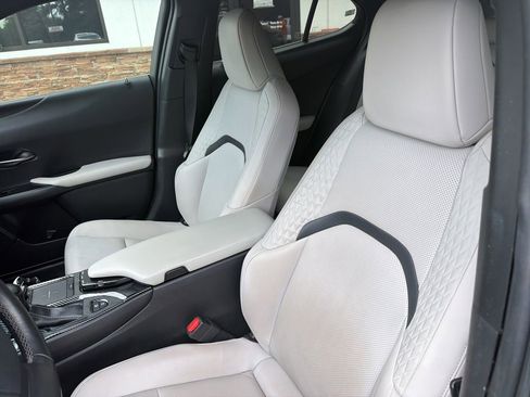 Used 2021 Lexus UX 250h w/ Premium Package AWD/4WD image 3
