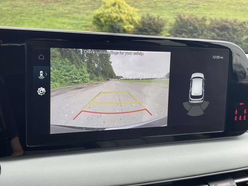 Used 2025 Hyundai Palisade SEL AWD/4WD image 28