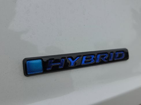 Used 2026 Honda Civic FWD Hybrid Sedan image 17