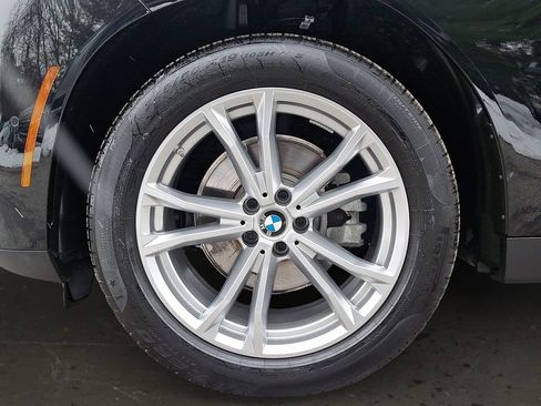 Used 2025 BMW X3 xDrive30i w/ Premium Package image 9