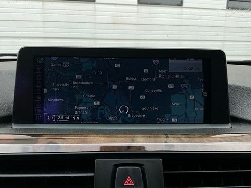 Used 2014 BMW 328i xDrive Sedan image 36