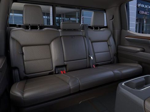 New 2025 GMC Sierra 1500 Denali image 17
