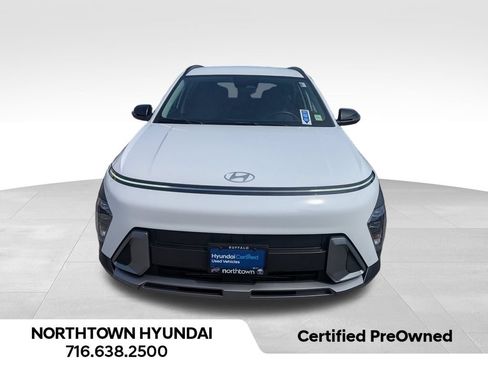 Certified 2026 Hyundai Kona SEL Premium AWD/4WD image 6