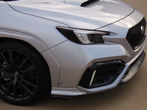 Used 2022 Subaru WRX image 5