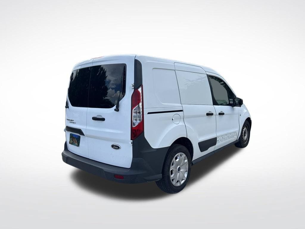 Used 2015 Ford Transit Connect XL FWD image 5