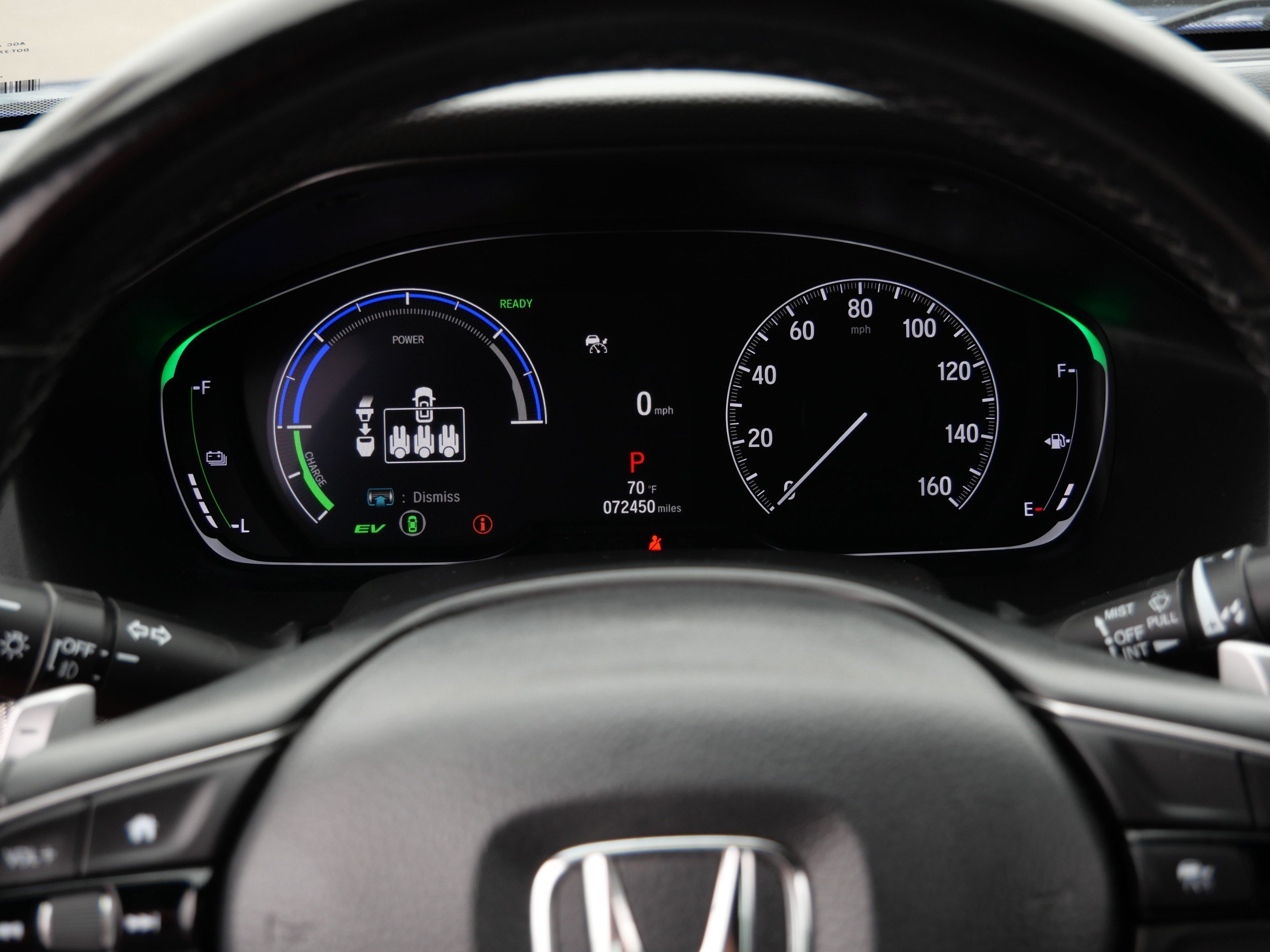 Used 2022 Honda Accord Sport image 21