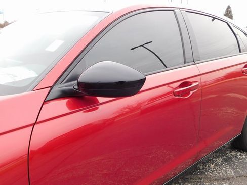 New 2025 Honda Accord Sport image 11