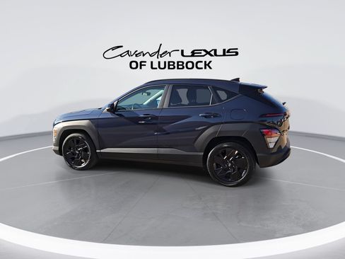 Used 2026 Hyundai Kona SEL Sport FWD image 6