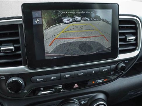 New 2026 Hyundai Venue SEL FWD image 19