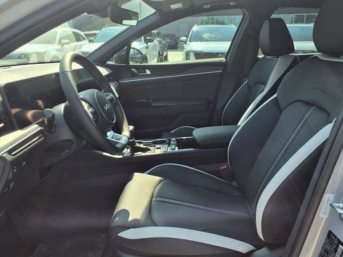 Used 2026 Kia K5 GT-Line w/ GT-Line Premium Package image 12