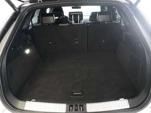 Used 2019 Lincoln Nautilus Reserve AWD/4WD image 33