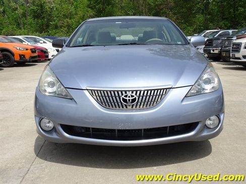 Used 2006 Toyota Solara SE FWD image 2