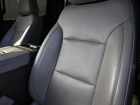 Used 2019 GMC Sierra 1500 SLT w/ SLT Premium Plus Package image 22