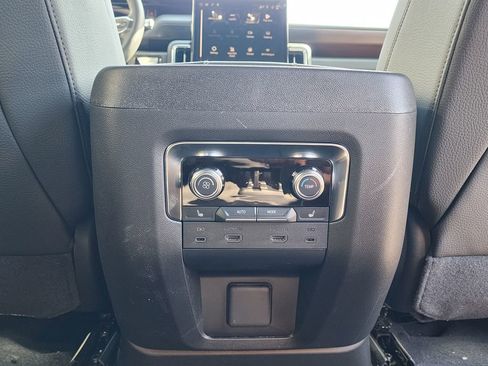 New 2026 GMC Yukon Denali image 57