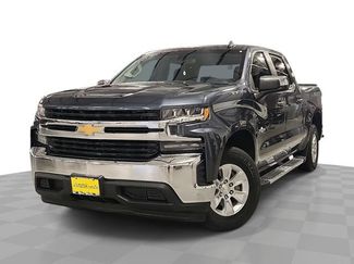 Used 2020 Chevrolet Silverado 1500 LT w/ Texas Edition RWD video 1