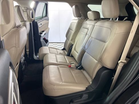 Used 2023 Ford Explorer Limited image 32