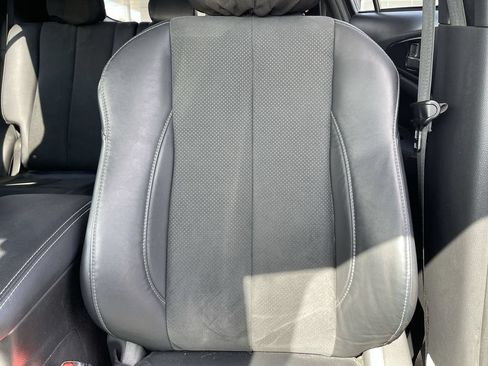 Used 2023 Mitsubishi Eclipse Cross SE AWD/4WD image 22