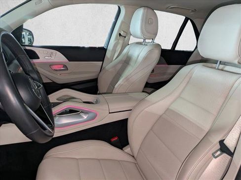 Certified 2024 Mercedes-Benz GLE 350 4MATIC image 18