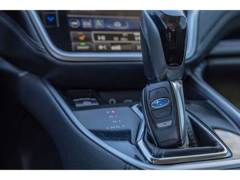 Certified 2023 Subaru Outback Limited image 28