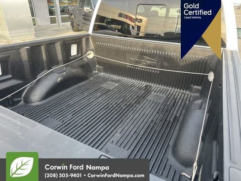 Used 2023 Ford F150 Lariat image 15