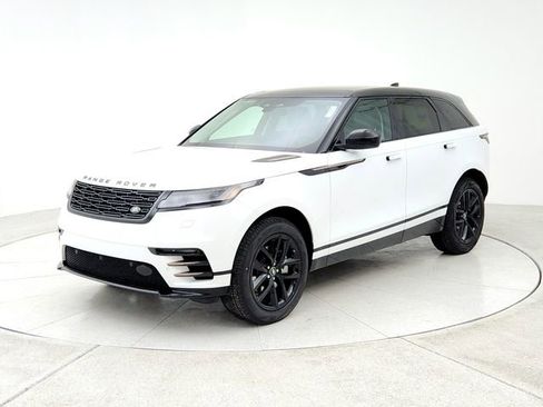 New 2025 Land Rover Range Rover Velar Dynamic SE image 1