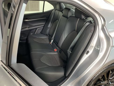 Used 2024 Toyota Camry XSE image 32