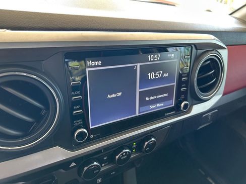 Used 2023 Toyota Tacoma SR5 image 7