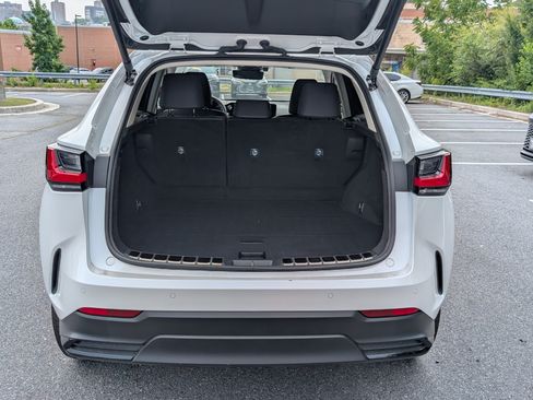 Certified 2025 Lexus NX 350 AWD w/ Accessory Package (2T) image 13