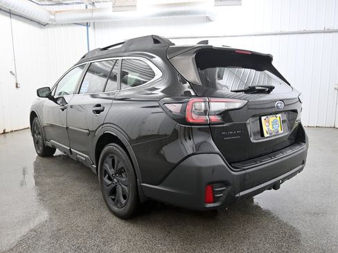 Used 2021 Subaru Outback Onyx Edition XT w/ Popular Package #2 image 29