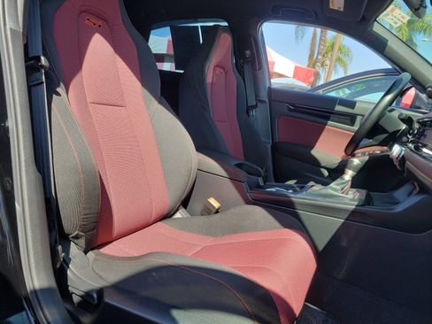 Used 2024 Honda Civic Si image 24