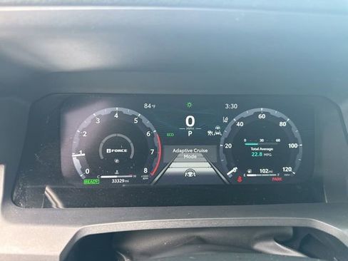 Used 2025 Toyota 4Runner TRD Off-Road AWD/4WD image 35