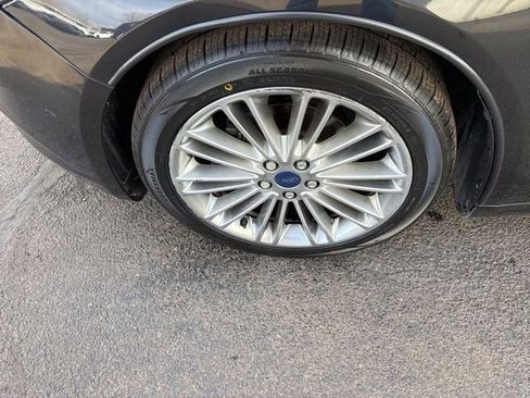 Used 2015 Ford Fusion SE w/ Equipment Group 202A image 47