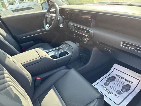 New 2026 Hyundai Palisade SEL image 15