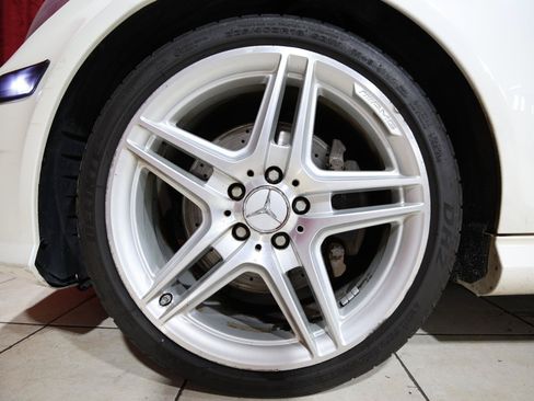 Used 2012 Mercedes-Benz C 350 Coupe image 7