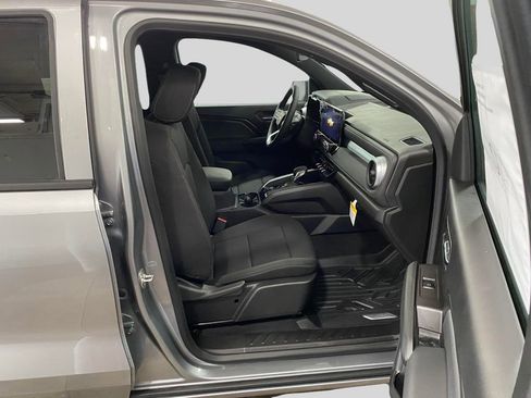 New 2026 Chevrolet Colorado LT w/ Advanced Trailering Package image 14