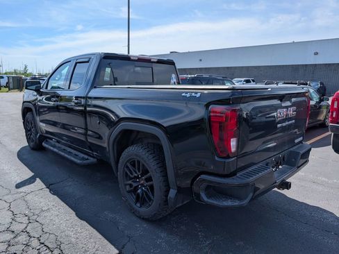 Used 2020 GMC Sierra 1500 Elevation w/ Elevation Value Package AWD/4WD image 6