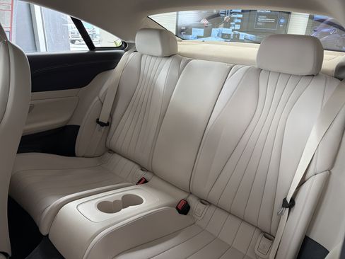 Used 2022 Mercedes-Benz E 450 4MATIC Coupe image 25