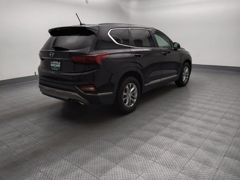 Used 2019 Hyundai Santa Fe SE FWD image 10