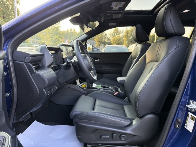Certified 2026 Subaru Outback Touring XT w/ Touring Package AWD/4WD image 11
