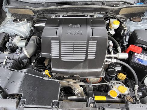 Used 2019 Subaru Forester Premium image 29