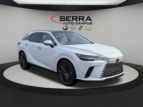 Used 2026 Lexus RX 350 AWD w/ Convenience Package image 11