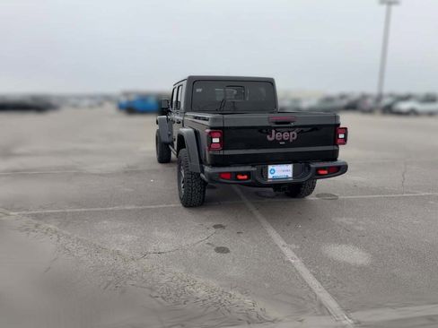 New 2026 Jeep Gladiator Mojave image 9